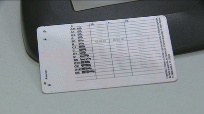 Tráfico avisará por carta de la caducidad del permiso de conducir