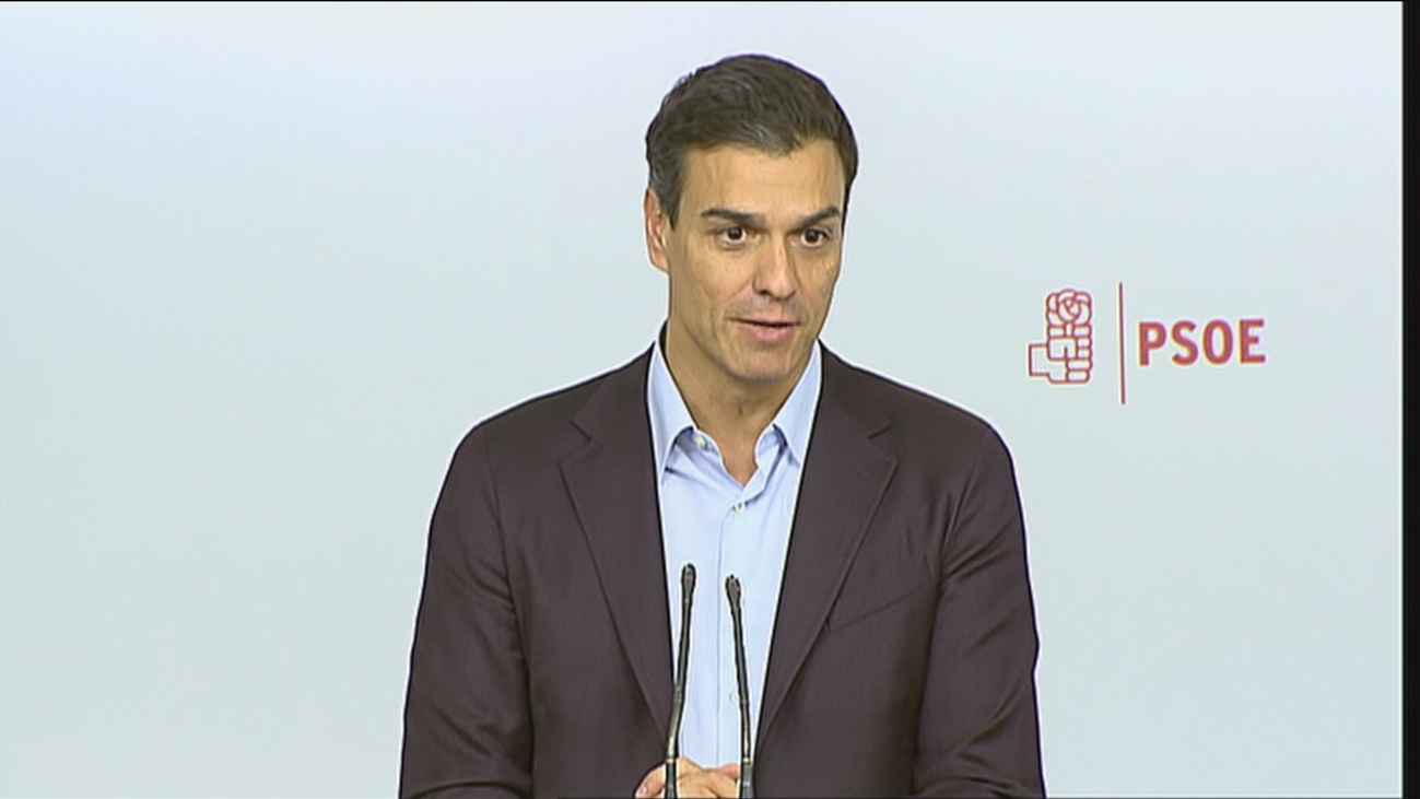 Así se gestó el libro de Pedro Sánchez
