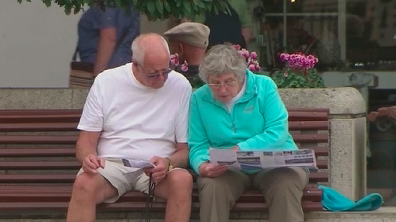 España entre los 10 mejores países del mundo para la jubilación