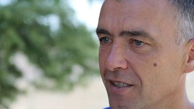 Pantic: “Morata es un jugador top”