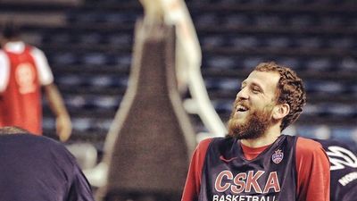 Sergio Rodríguez: “Ojalá este partido sea la final de la Euroliga”