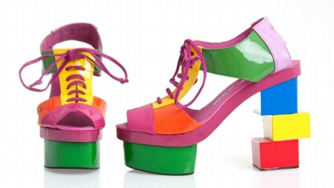 El Museo del Traje homenajea a Agatha Ruiz de la Prada