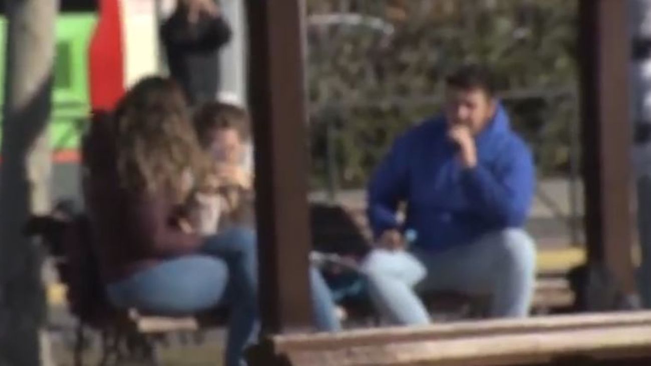 Siete menores detenidos por robos y actos vandálicos en Fuenlabrada y Parla