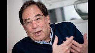 Carreras, de Ciudadanos, dice que el Gobierno con el relator "ha caído en una trampa que se veía venir"