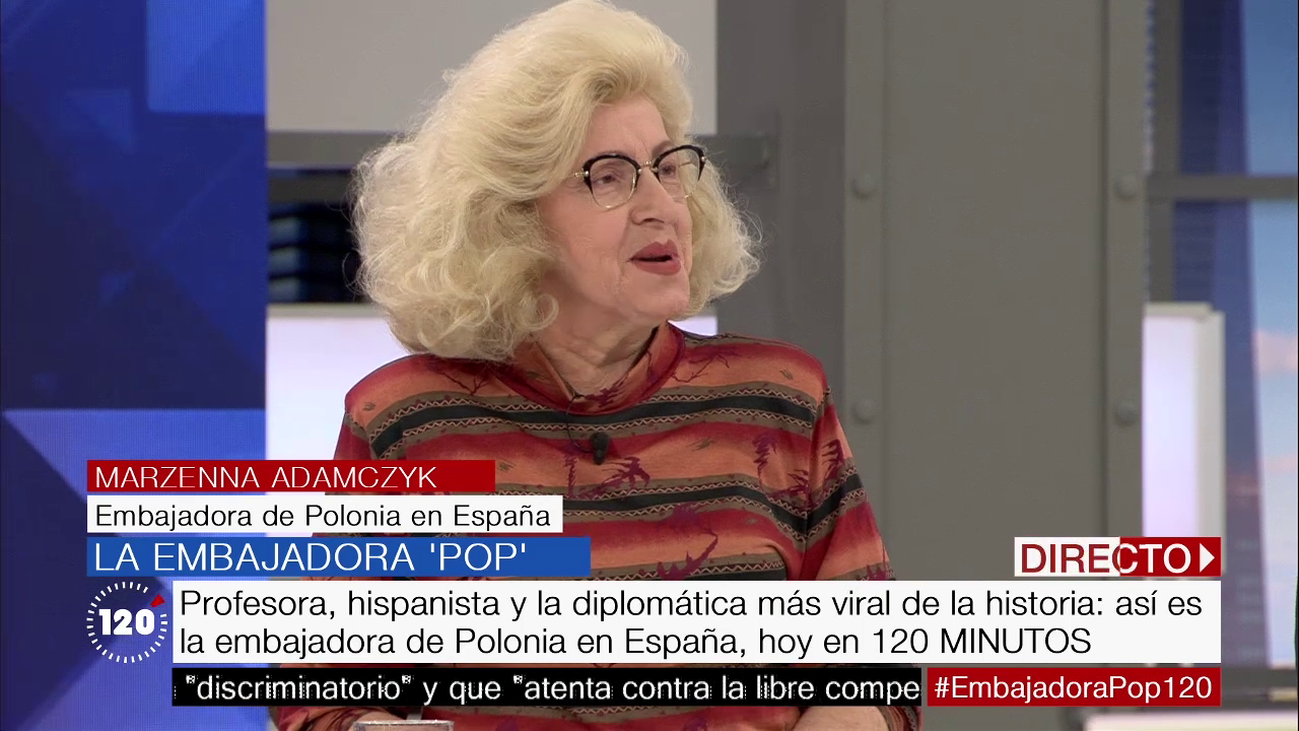 "La Memoria Histórica es un debate que no debería ser político"