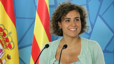 Dolors Montserrat denuncia ante la Unión Europea que Pedro Sánchez está “debilitando la democracia”