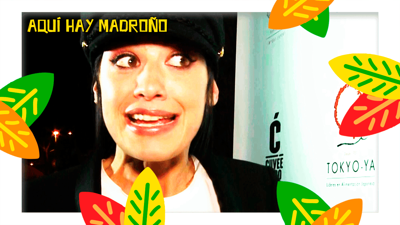 Ares Teixidó reaparece tras hablar de su relación con Bustamante