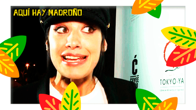 Ares Teixidó reaparece tras hablar de su relación con Bustamante