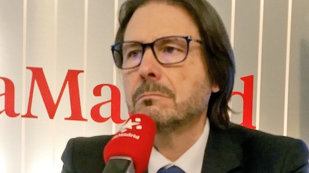 Análisis de la actualidad con: Montse Suárez y Ricardo Martín