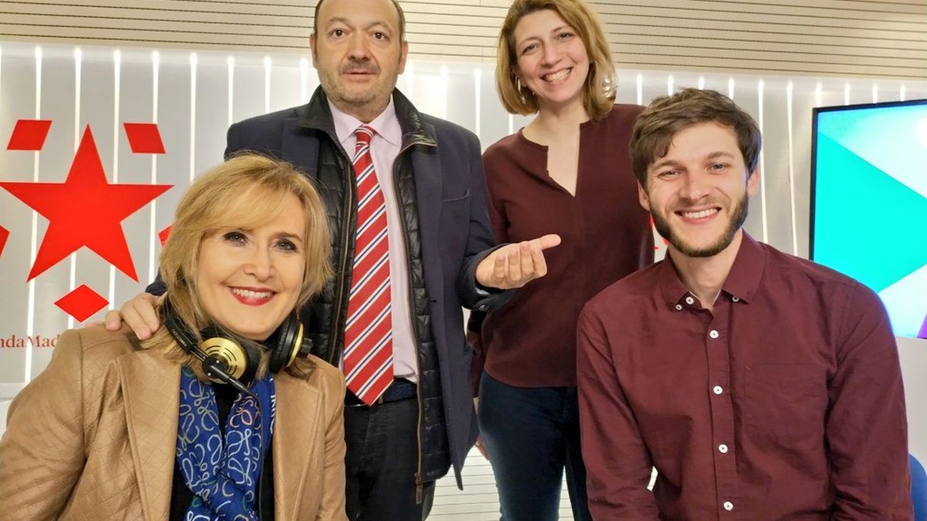 Análisis de la actualidad local con Nuria Platón y Javier García