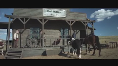 Colmenar Viejo, ¿el Hollywood español?