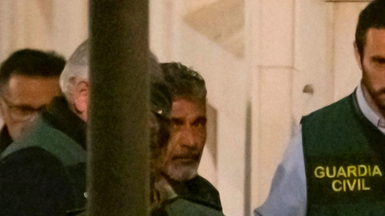 La familia de Bernardo Montoya insiste: "Si lo ha hecho, que lo pague"