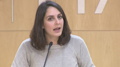 Madrid dará un tiempo para la reformulación de los circos con animales