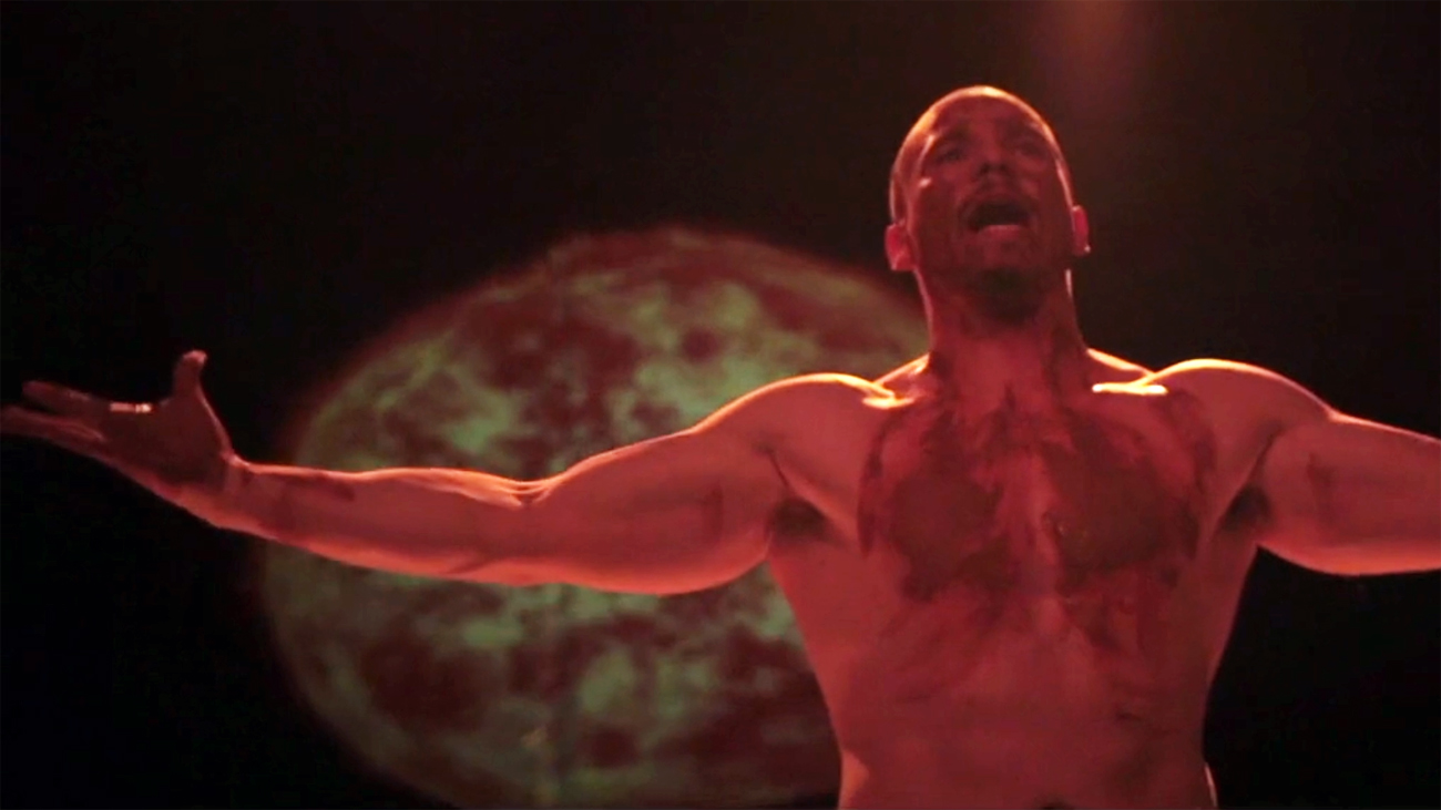 Gilgamesh: el poema más antiguo, adaptado al teatro en el Fernán Gómez