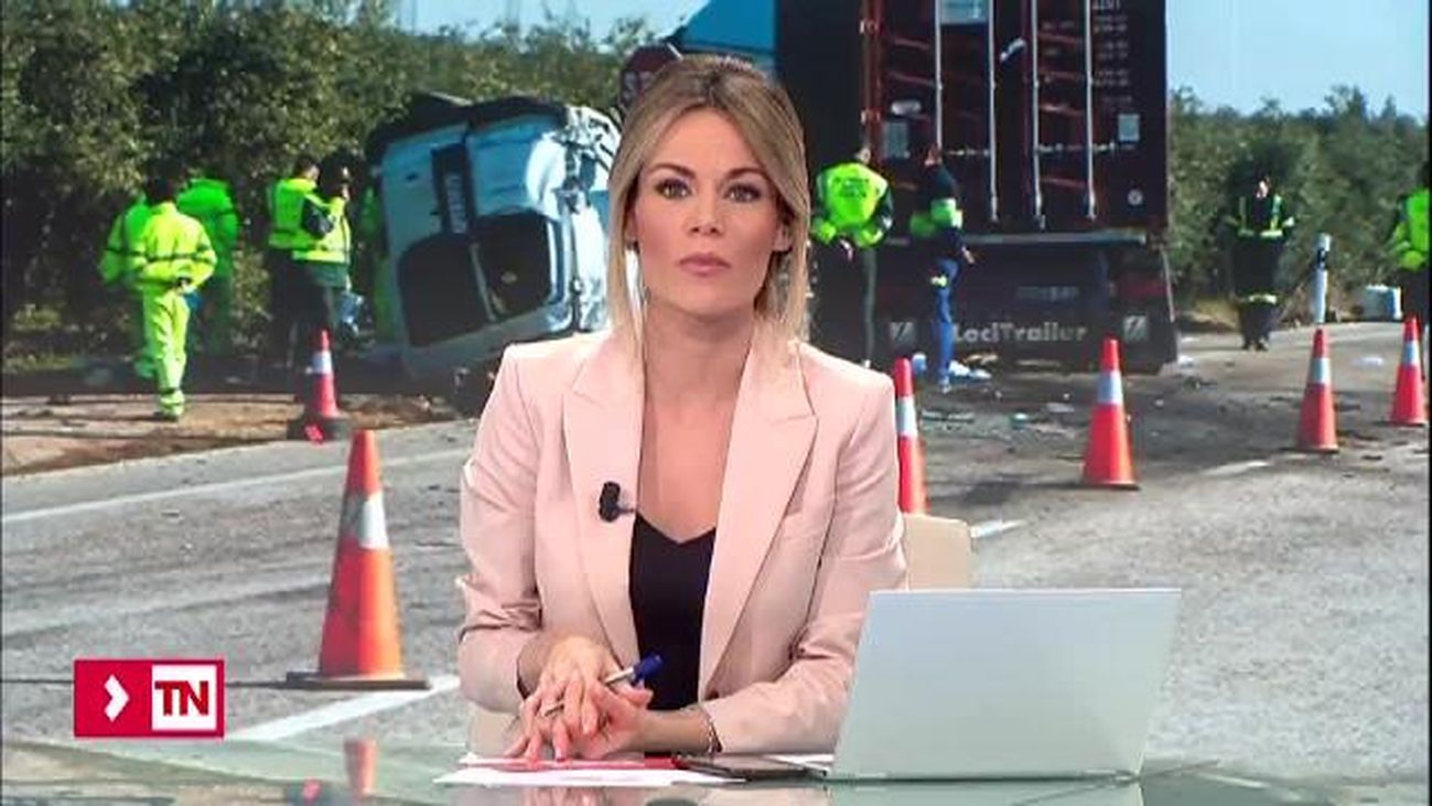 Telenoticias 2 07.02.2019