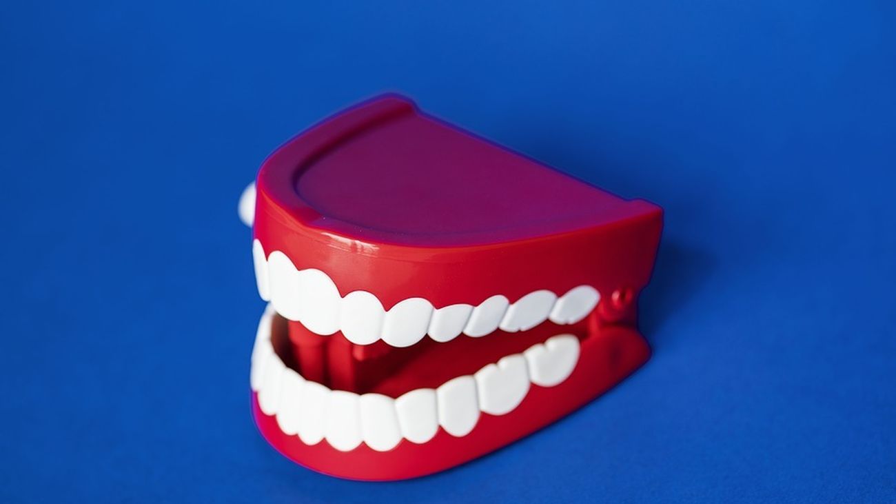 Profesiones con futuro: Protésico dental