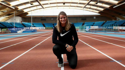 El mejor atletismo se da cita en Madrid