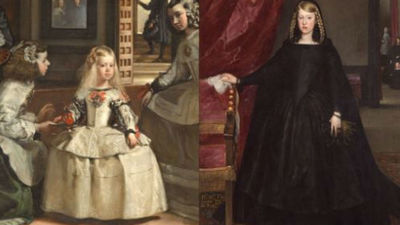 El Prado alcanza su máximo histórico en Twitter con el reto #10yearchallenge