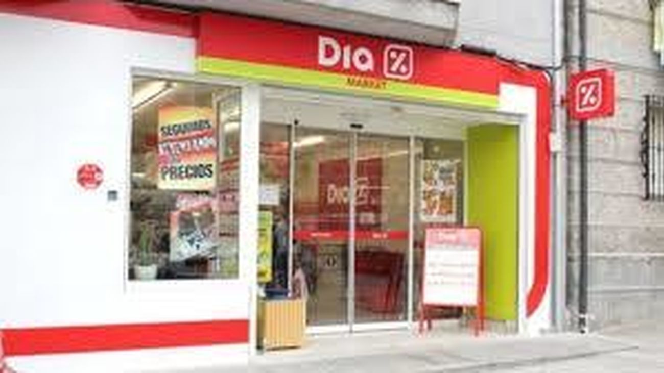 DIA  anuncia 2.100 despidos en España tras perder 352,6 millones en 2018