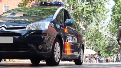 Detenido por intentar agredir sexualmente a una mujer en Leganés