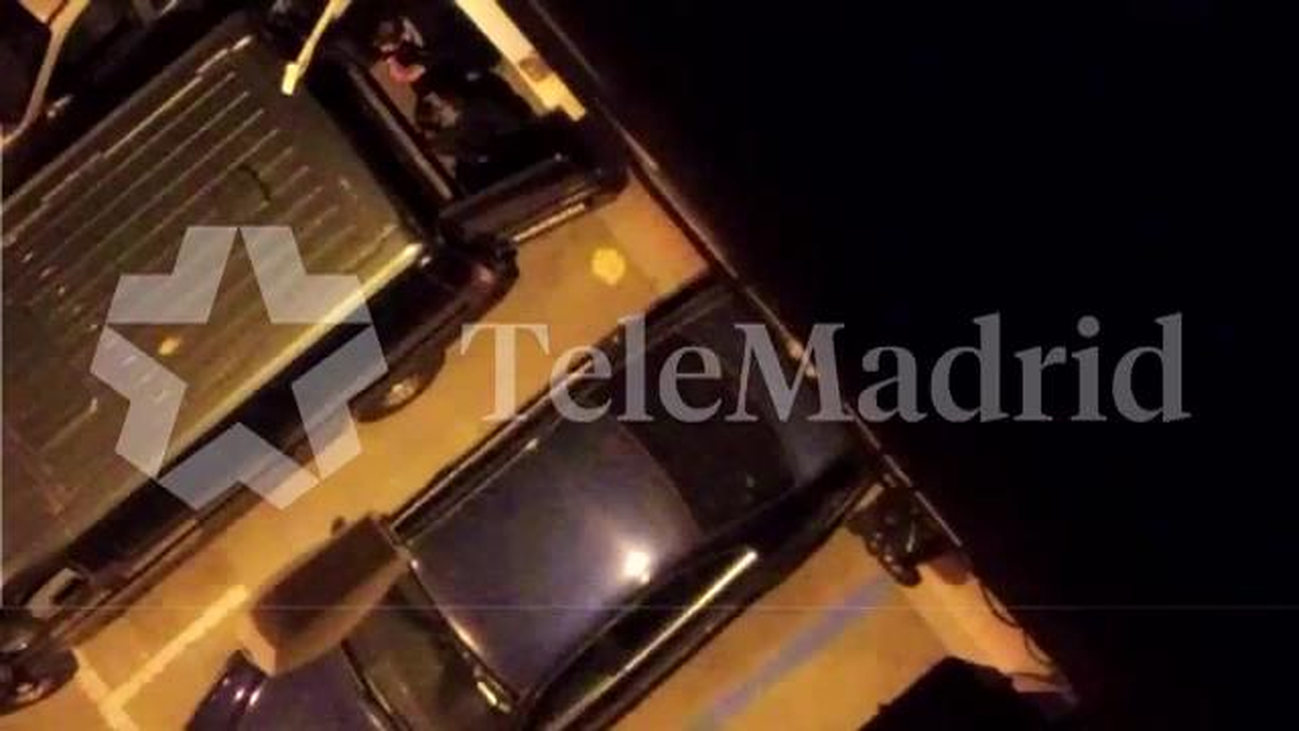 Un detenido tras hallarse el cuerpo de una mujer en un frigorífico en Alcalá de Henares