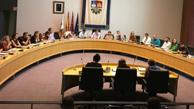 Fuenlabrada aprueba el presupuesto de 2022, con 79 millones para inversiones