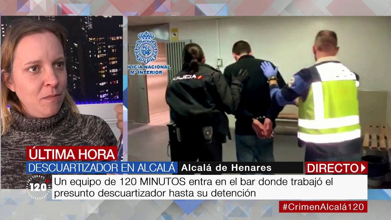 120 minutos 08.02.19 (parte 2)