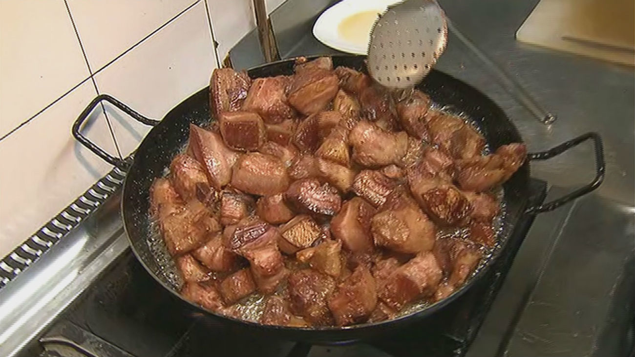 El Gobierno quiere declarar el tapeo Patrimonio Cultural Inmaterial