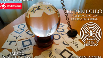 Ecos de lo Remoto 09.02.2019