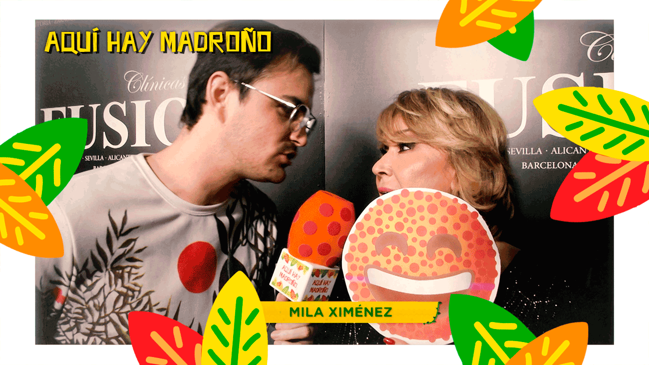 #EmojiMadroño, una iniciativa para conseguir un merecido emoji