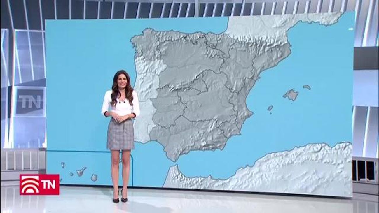 El Tiempo 08.02.2019