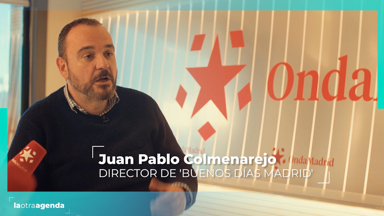 Celebramos el Día Mundial de la Radio