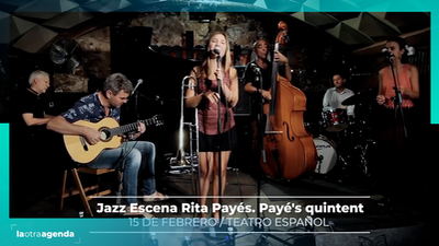 Tu agenda para este finde en Madrid