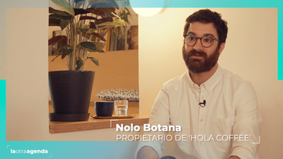 El mejor café de Madrid se toma aquí