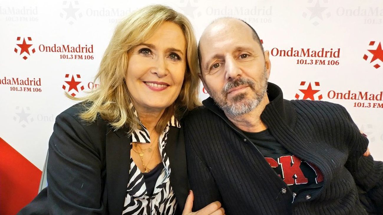 Alejo Stivel, cantante de Tequila, presenta su último disco ¡Adiós Tequila!