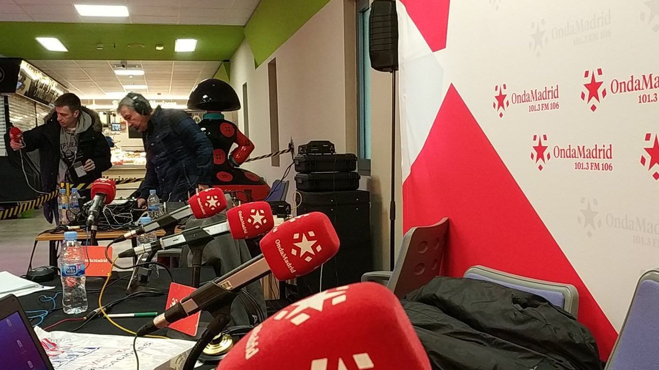 Análisis de la actualidad con Isaac Blasco, Carlos Dávila y Aitor Riveiro