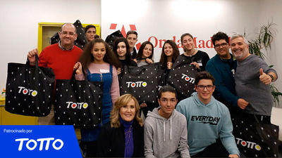 La Olimpiada del Saber 31.01.2019