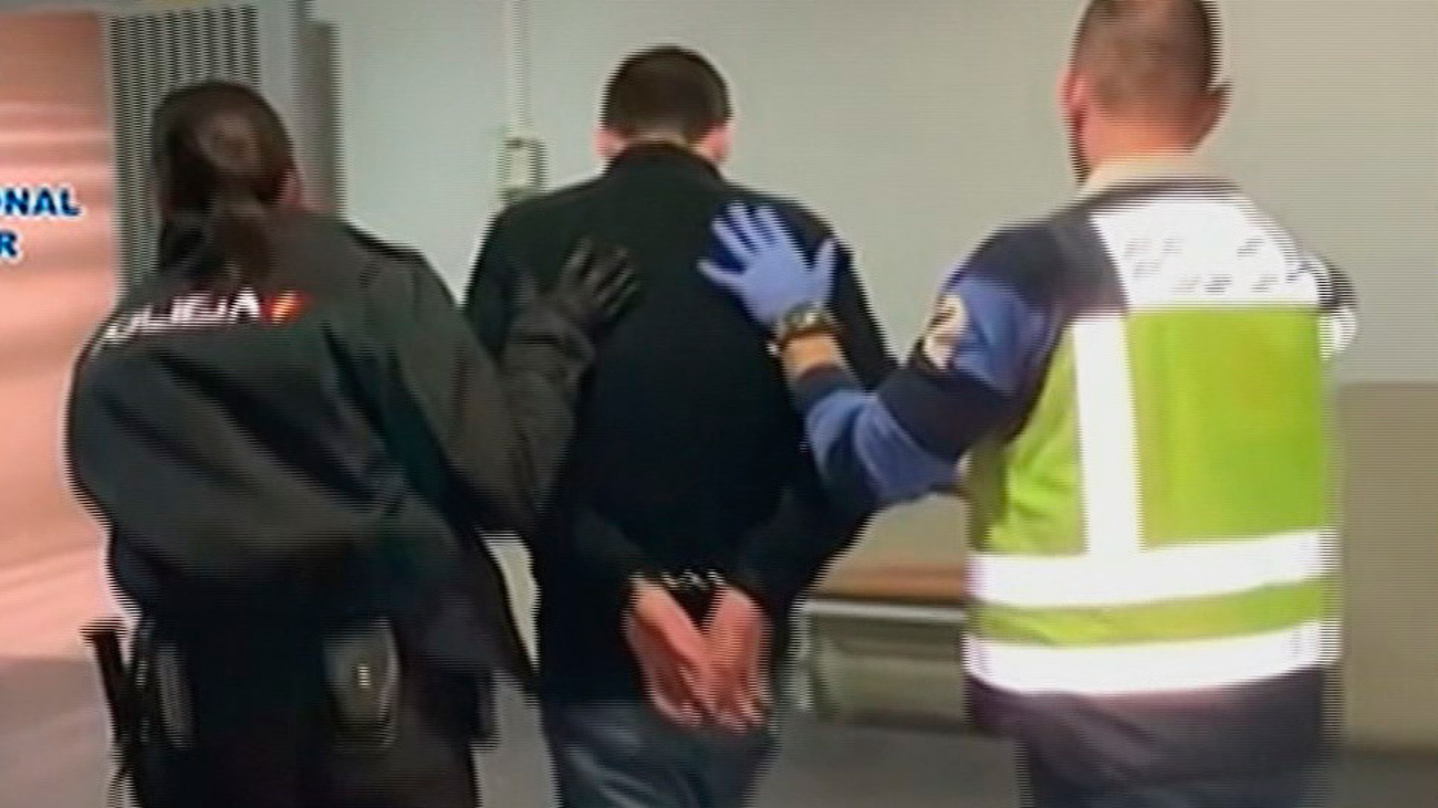 Consternación en Alcalá de Henares ante un crimen "tan macabro"