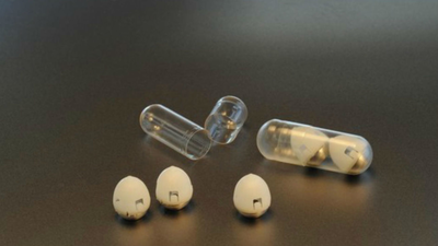 Una píldora de insulina comestible para que los diabéticos digan adiós a las inyecciones