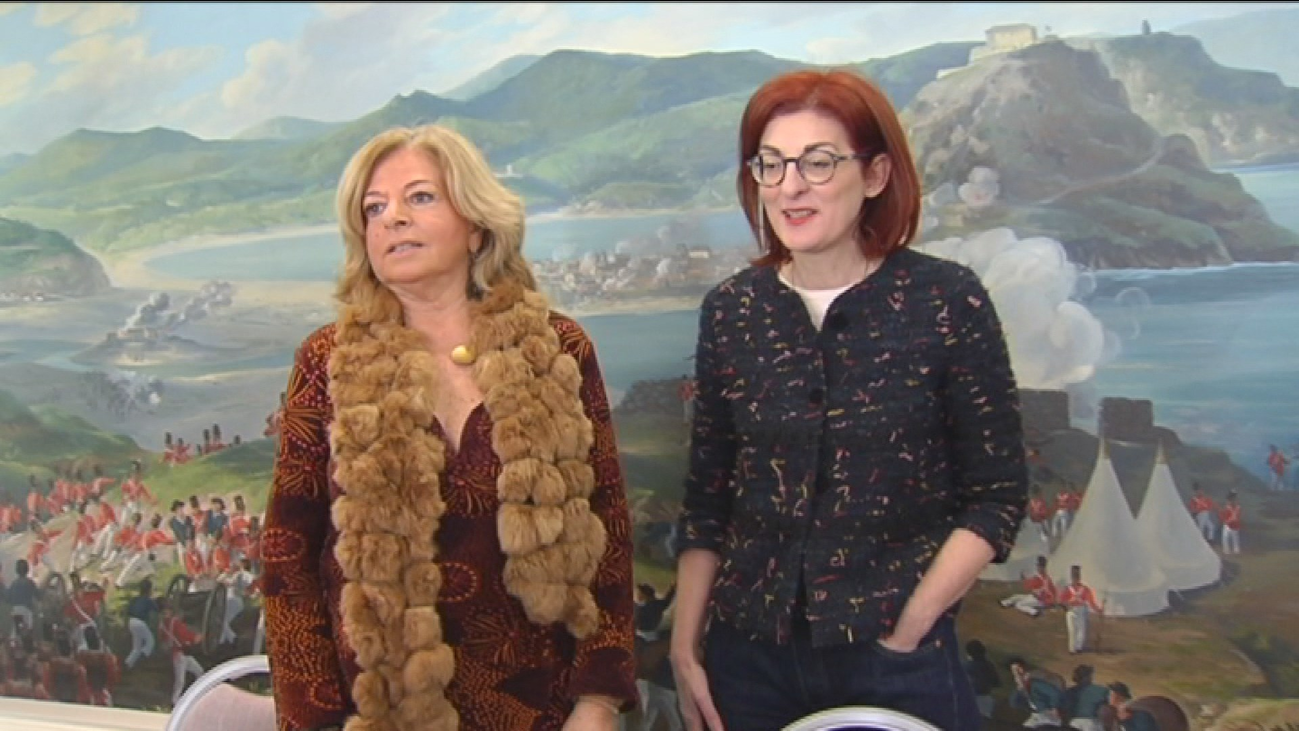 Víctimas de ETA acusan a Sánchez de utilizar las instituciones "como un casino"