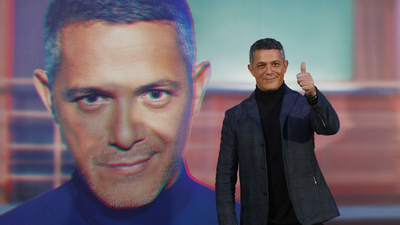 Alejandro Sanz vuelve a la ciudad