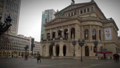 MxM viaja este martes a Frankfurt