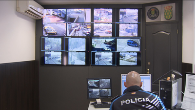 'El Gran Hermano' de Galapagar, 82 cámaras a la caza del delito