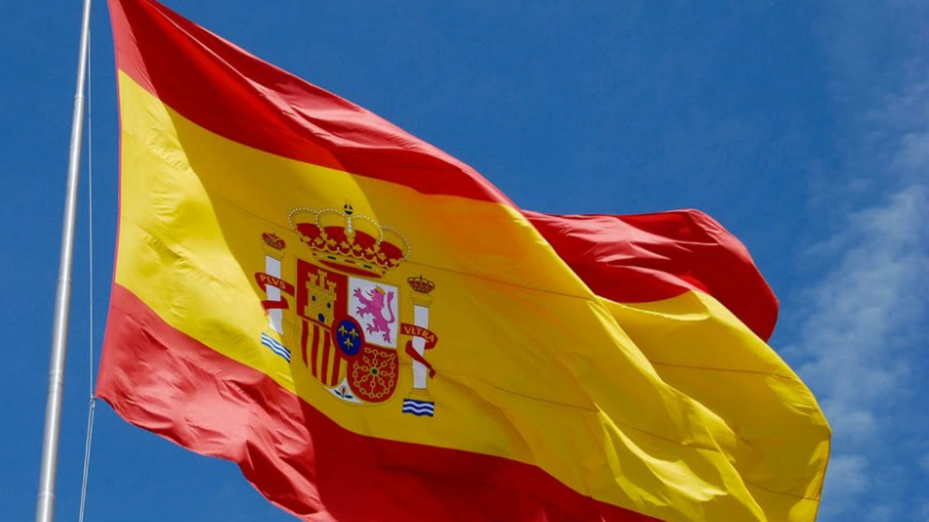 Tres periodistas leerán un manifiesto por la unidad de España