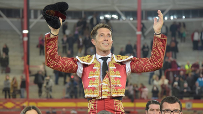 Toros en Telemadrid: Feria de San Blas en Valdemorillo