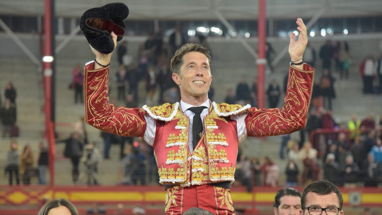 Toros en Telemadrid: Feria de San Blas en Valdemorillo