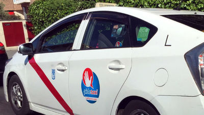 VTC y taxi, convocados por la Comunidad de Madrid en busca del consenso