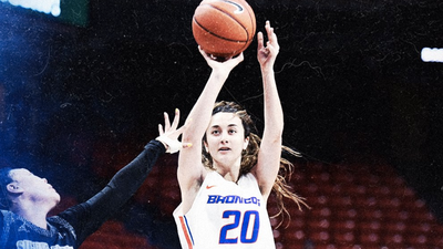 Marta Hermida triunfa en el baloncesto USA