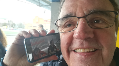 La hora de los protagonistas 10.02.2019