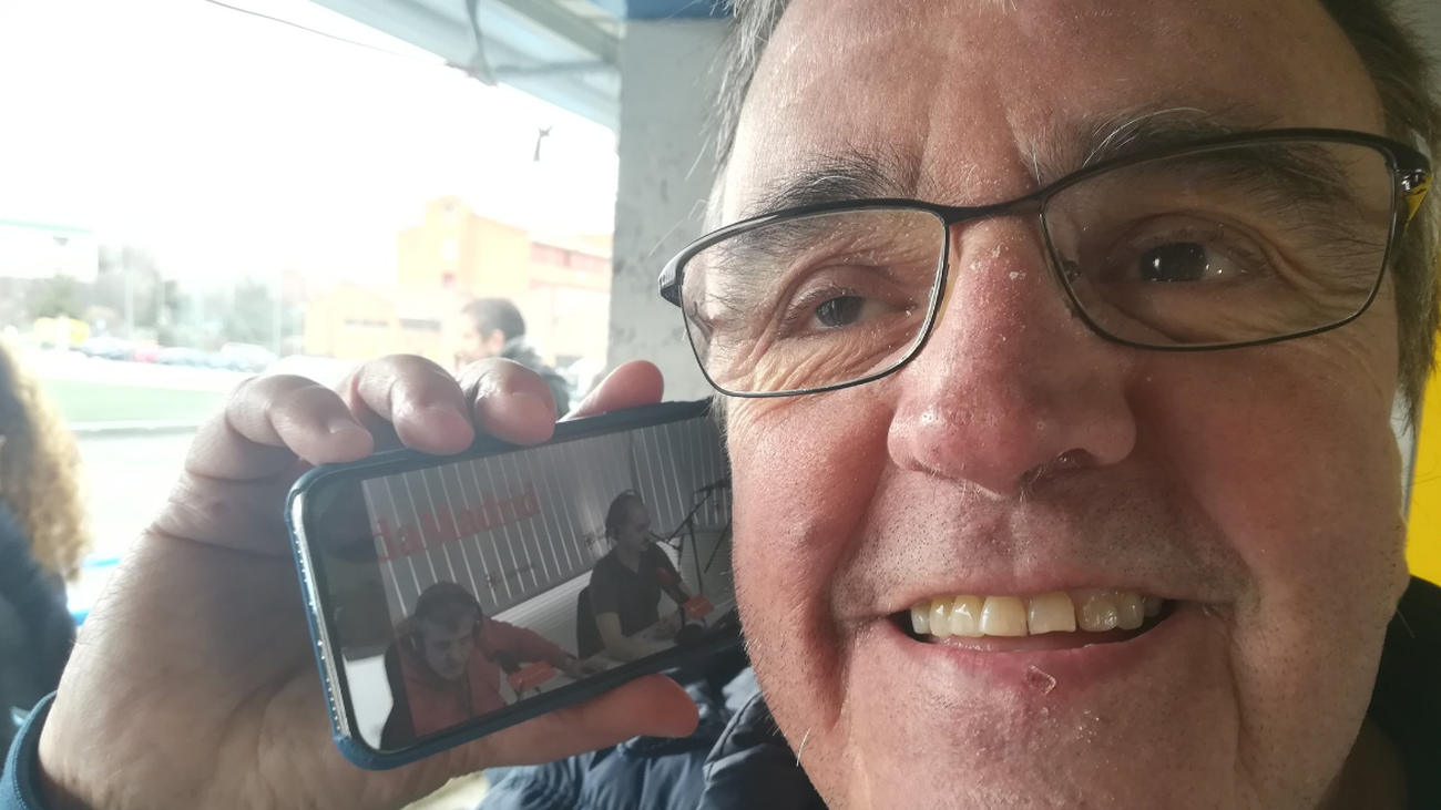 Madrid al Tanto 10.02.2019